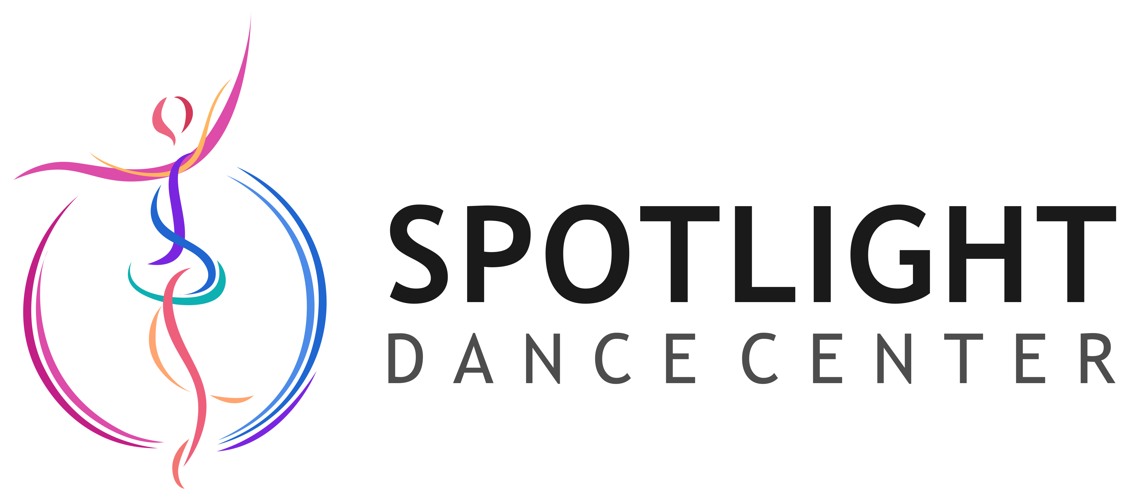 Spotlight Dance Center